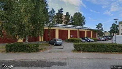 Apartments for rent in Eskilstuna - Photo from Google Street View