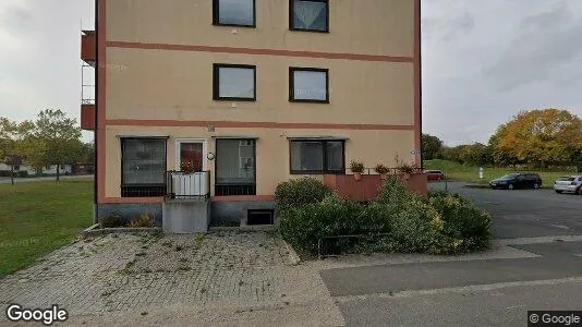 Apartments for rent in Bromölla - Photo from Google Street View