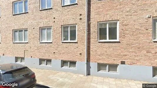 Apartments for rent in Hässleholm - Photo from Google Street View