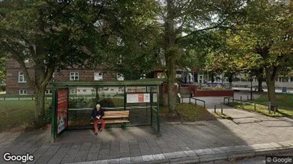 Apartments for rent in Malmö City - Photo from Google Street View