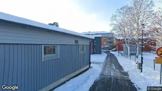 Apartments for rent in Kumla - Photo from Google Street View