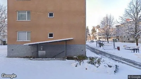 Apartments for rent in Kumla - Photo from Google Street View