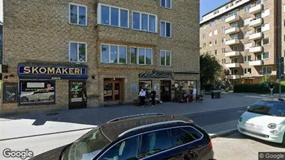 Rooms for rent in Kungsholmen - Photo from Google Street View