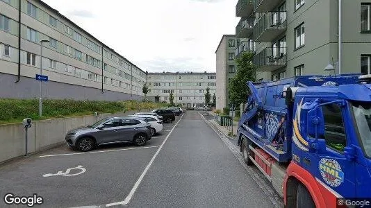 Rooms for rent in Majorna-Linné - Photo from Google Street View