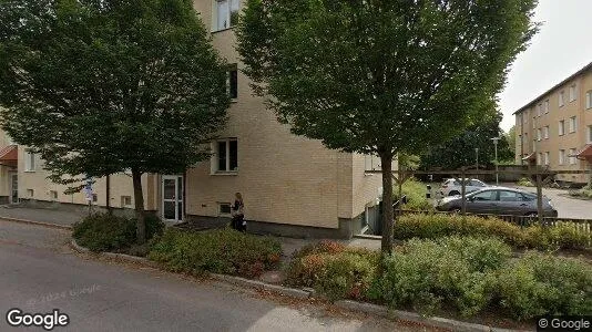 Apartments for rent in Västerås - Photo from Google Street View