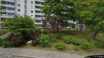 Apartments for rent in Södertälje - Photo from Google Street View