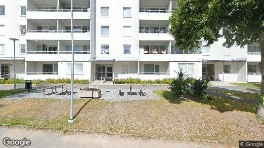 Apartments for rent in Södertälje - Photo from Google Street View