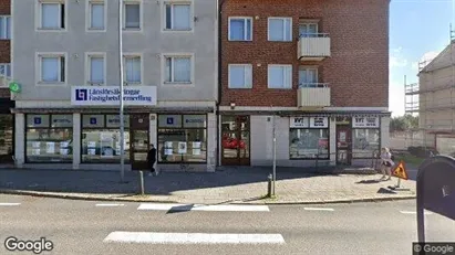 Apartments for rent in Degerfors - Photo from Google Street View