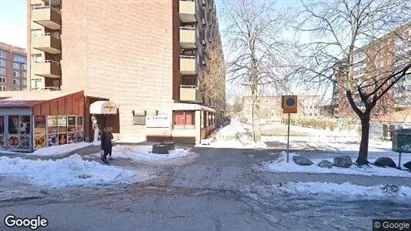 Apartments for rent in Norrköping - Photo from Google Street View