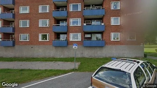 Apartments for rent in Norrköping - Photo from Google Street View