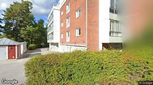 Apartments for rent in Vaxholm - Photo from Google Street View