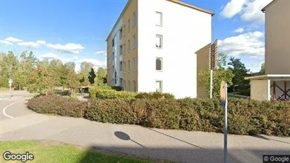 Apartments for rent in Norrköping - Photo from Google Street View