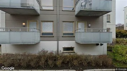 Apartments for rent in Stockholm South - Photo from Google Street View