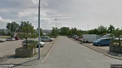 Rooms for rent in Sigtuna - Photo from Google Street View