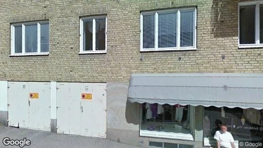 Apartments for rent in Trollhättan - Photo from Google Street View