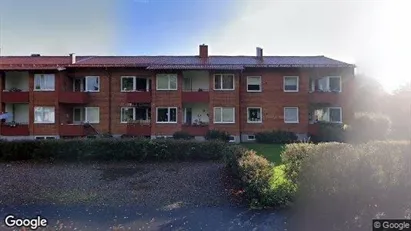 Apartments for rent in Helsingborg - Photo from Google Street View