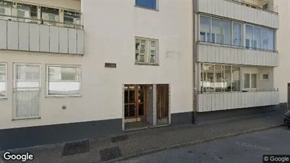 Apartments for rent in Kristianstad - Photo from Google Street View