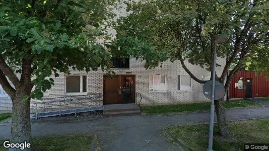 Apartments for rent in Linköping - Photo from Google Street View