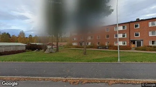 Apartments for rent in Ludvika - Photo from Google Street View