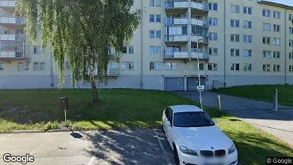 Apartments for rent in Norrköping - Photo from Google Street View