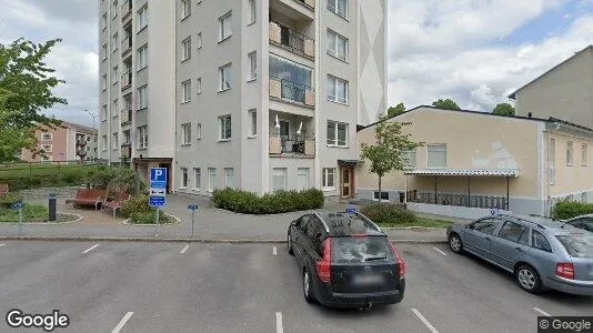 Apartments for rent in Linköping - Photo from Google Street View