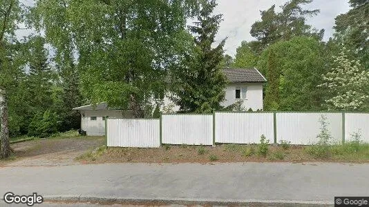 Apartments for rent in Täby - Photo from Google Street View