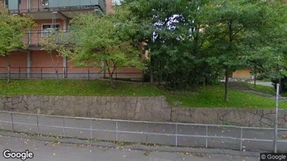 Apartments for rent in Tyresö - Photo from Google Street View