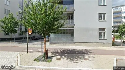 Apartments for rent in Linköping - Photo from Google Street View