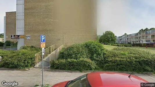 Apartments for rent in Fosie - Photo from Google Street View