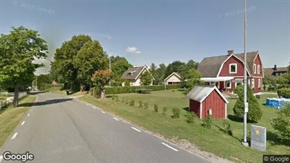 Apartments for rent in Hässleholm - Photo from Google Street View