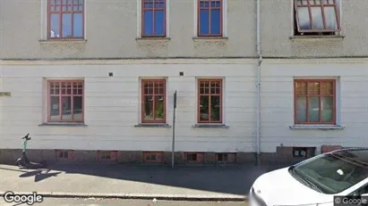 Apartments for rent in Borås - Photo from Google Street View