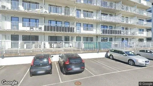 Apartments for rent in Majorna-Linné - Photo from Google Street View