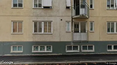 Apartments for rent in Östersund - Photo from Google Street View