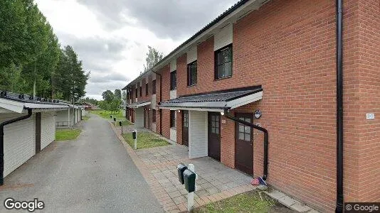 Apartments for rent in Skellefteå - Photo from Google Street View