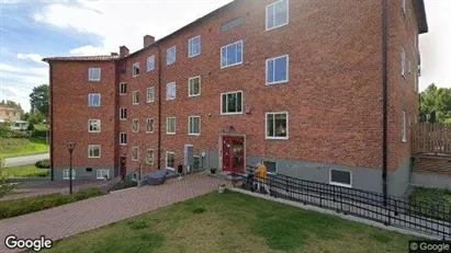 Apartments for rent in Flen - Photo from Google Street View