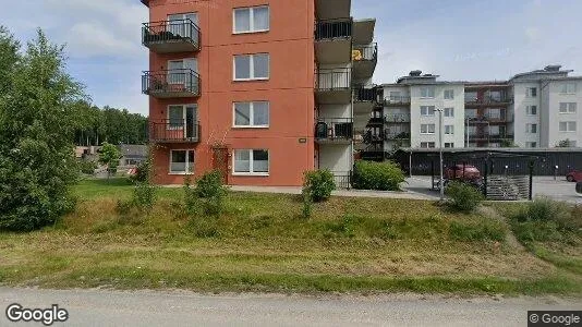 Apartments for rent in Örebro - Photo from Google Street View