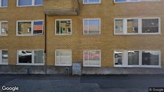 Apartments for rent in Örgryte-Härlanda - Photo from Google Street View