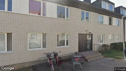 Apartments for rent in Linköping - Photo from Google Street View