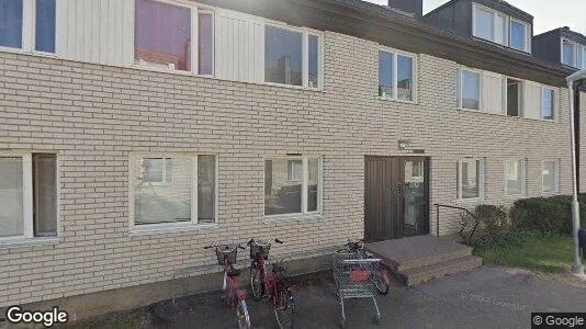 Apartments for rent in Linköping - Photo from Google Street View