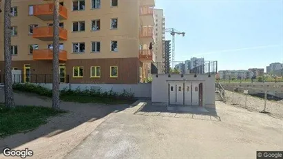 Apartments for rent in Västerås - Photo from Google Street View