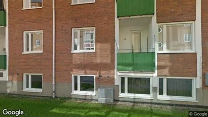 Apartments for rent in Bollnäs - Photo from Google Street View