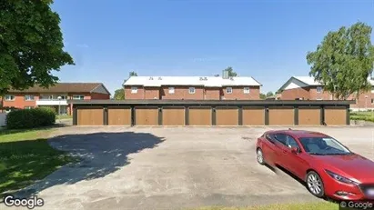 Apartments for rent in Laholm - Photo from Google Street View