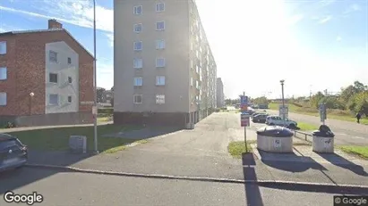 Apartments for rent in Kristianstad - Photo from Google Street View