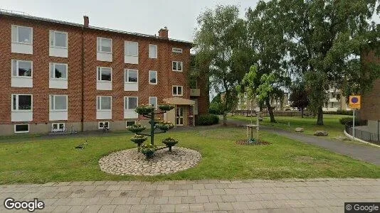 Apartments for rent in Limhamn/Bunkeflo - Photo from Google Street View