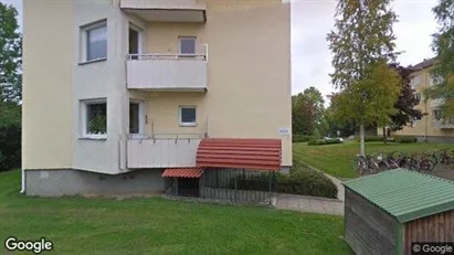 Apartments for rent in Ludvika - Photo from Google Street View