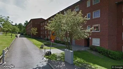 Apartments for rent in Gothenburg East - Photo from Google Street View