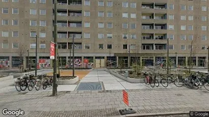 Apartments for rent in Malmö City - Photo from Google Street View