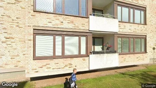 Apartments for rent in Linköping - Photo from Google Street View