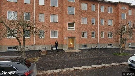 Apartments for rent in Linköping - Photo from Google Street View