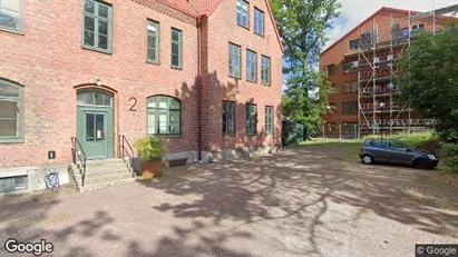 Rooms for rent in Gothenburg East - Photo from Google Street View